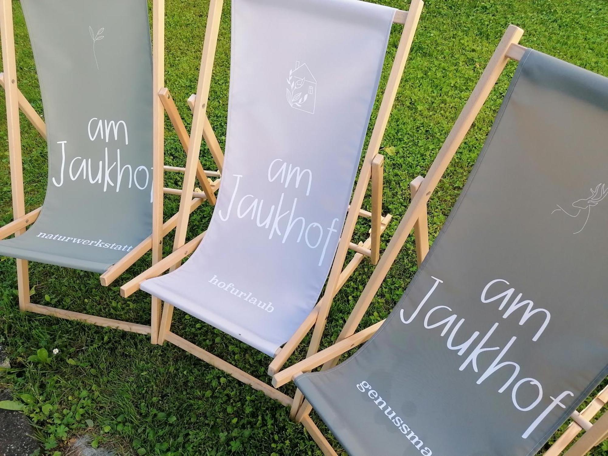 Neudorf im SausalAm Jaukhof Familie Stiendl别墅 外观 照片