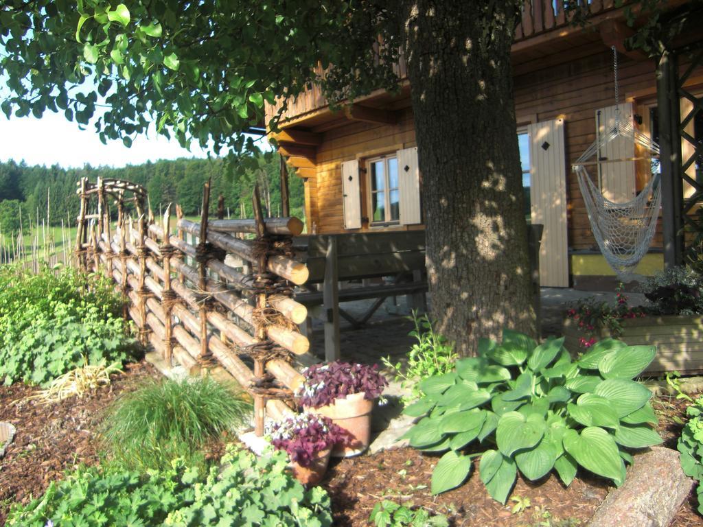 Neudorf im SausalAm Jaukhof Familie Stiendl别墅 外观 照片